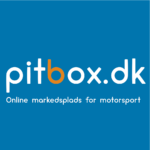 Pitbox.dk 2 blå bg slogan